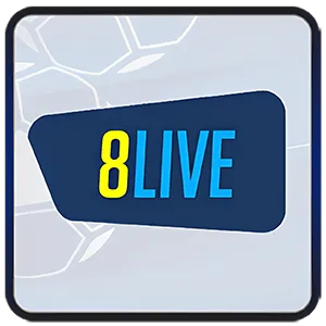 8live logo