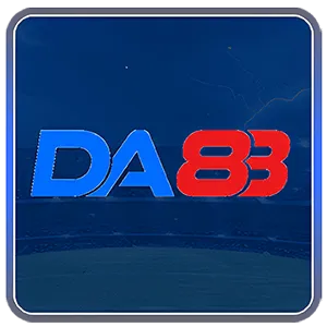 da88 logo