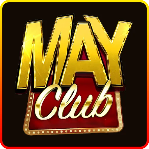 mayclub logo