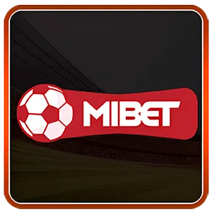 mibet logo