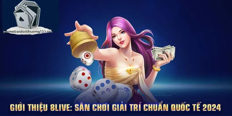 8live