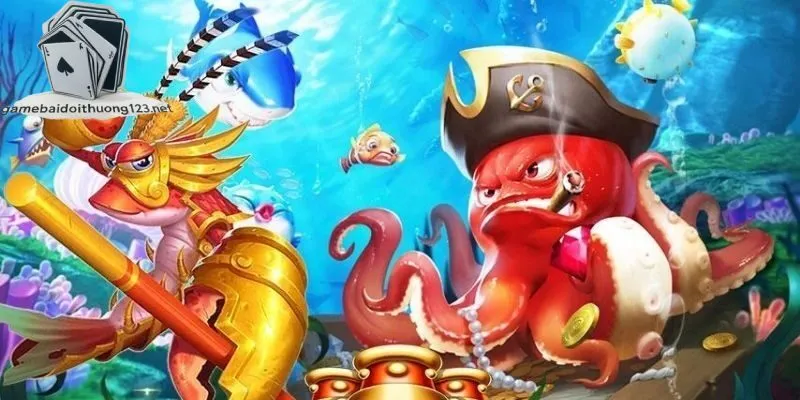 Bắn cá giải trí nhận tiền miễn phí ngay hôm nay tại Sky88