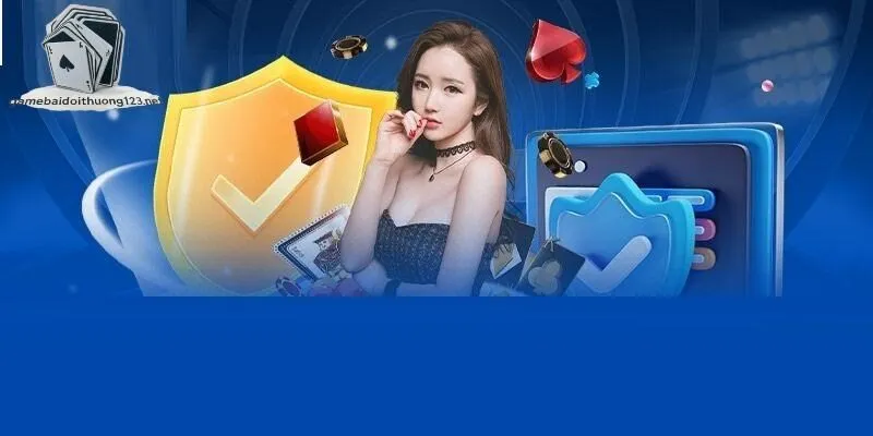 Bảo mật và quyền riêng tư luôn là ưu tiên hàng đầu tại nhà cái uy tín