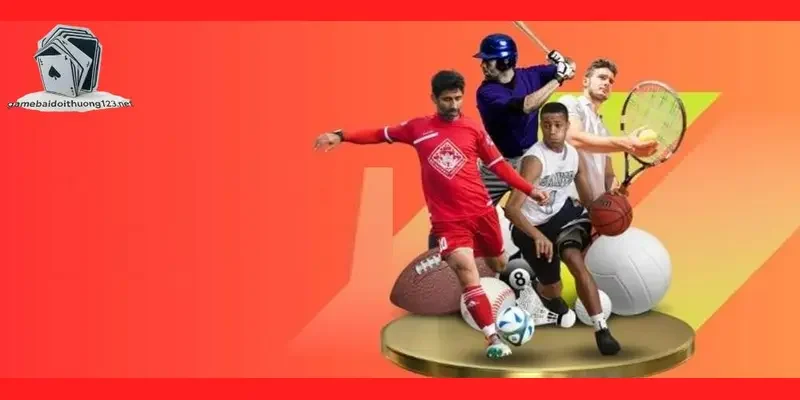 Cá cược thể thao nhiều điều đặc sắc