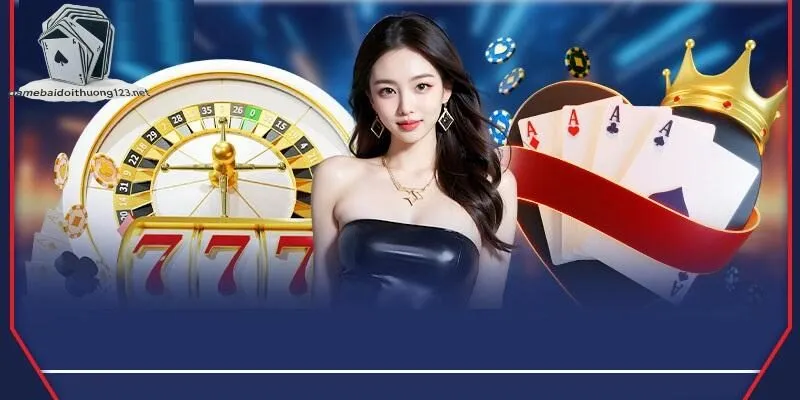 Casino cá cược theo hình thức live đặc sắc