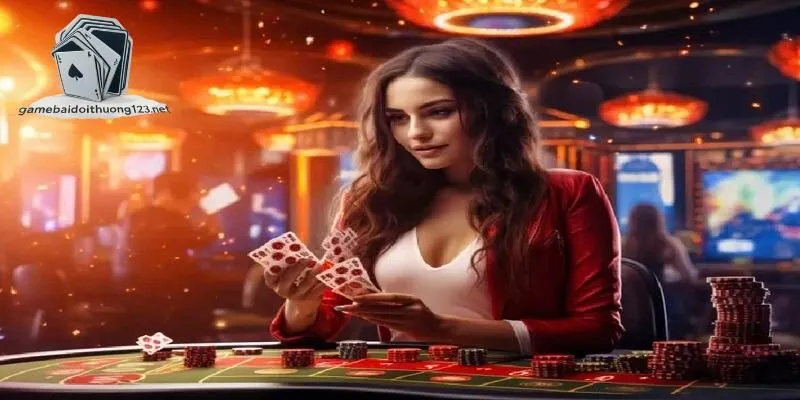 Casino mang đến trải nghiệm đầy thú vị, cơ hội thắng lớn