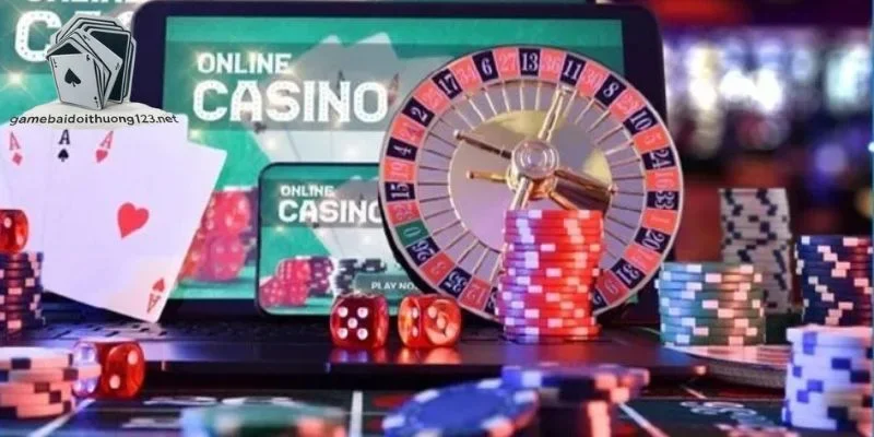 Casino tại XO88 mang đến nhiều trải nghiệm thú vị