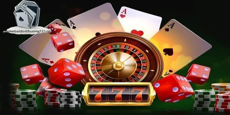 Casino trực tuyến là sảnh cược kinh điển thu hút hàng triệu người chơi