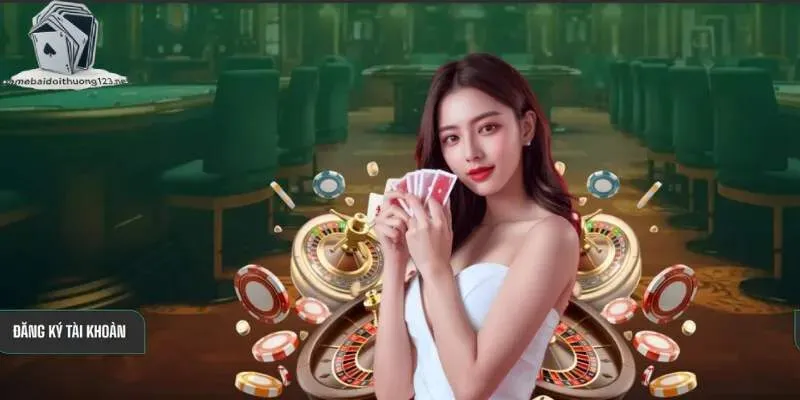 Chi tiết các bước tham gia tại Mibet cho người mới