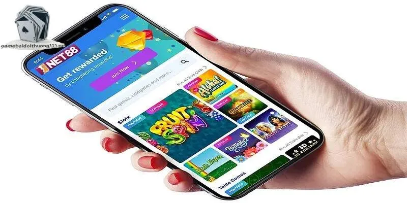 Chia sẻ các bước gia nhập trang cược