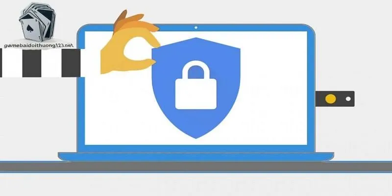 Chính sách bảo mật nêu rõ quan điểm giám sát hoạt động người chơi liên tục