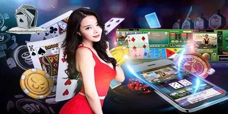 Đôi nét giới thiệu về nhà cái DEBET dành cho tân binh