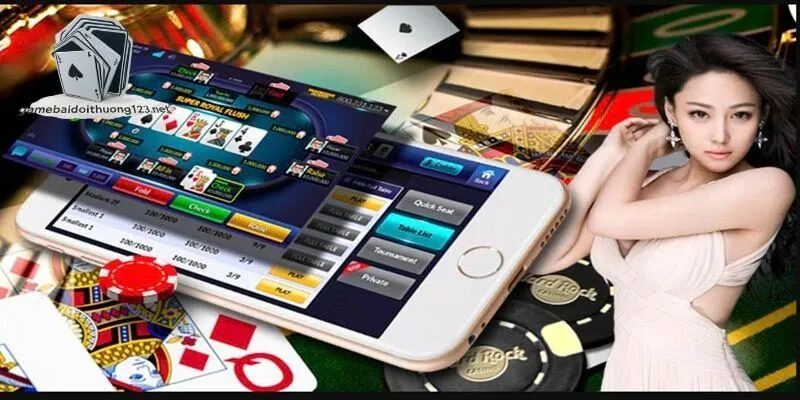 Game bài DEBET với nhiều phiên bản độc đáo, thưởng lớn