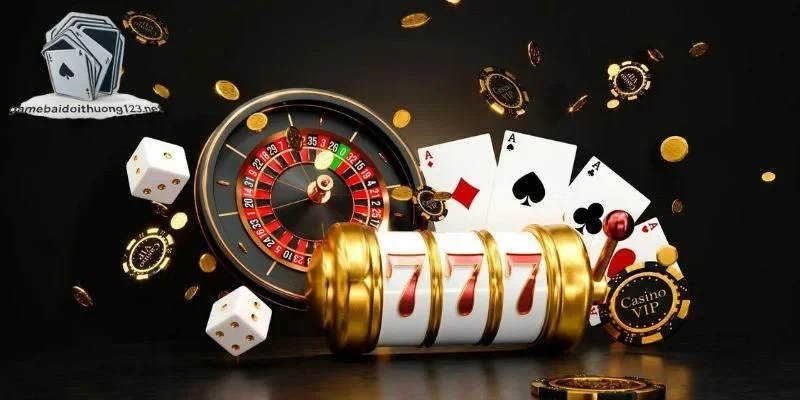Game bài tại VIP79 mang đến nhiều tỷ lệ thưởng lớn
