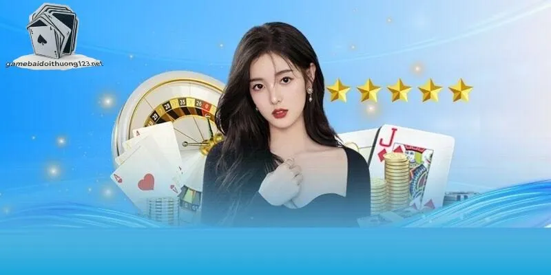 GAMEWIN sở hữu hàng loạt điểm mạnh khiến người chơi yên tâm lựa chọn