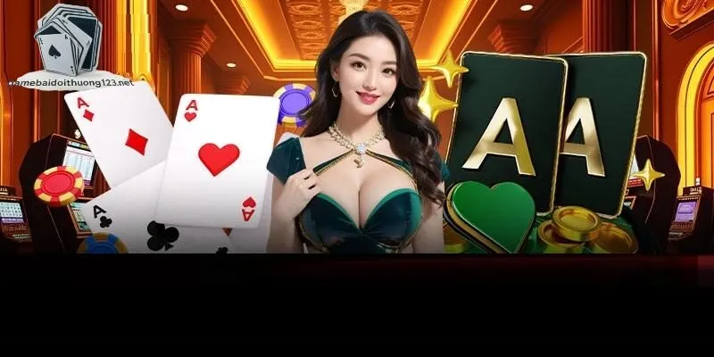 Hàng loạt trò chơi casino hấp dẫn đang chờ người chơi khám phá