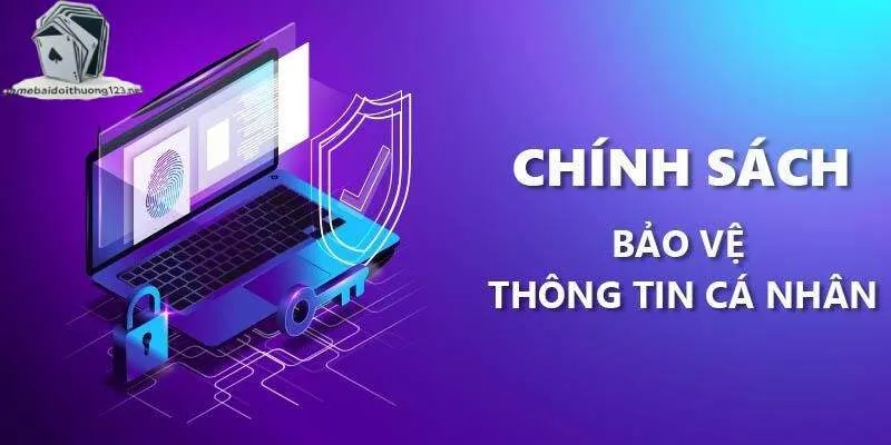 Hệ thống bảo mật kiên cố có tại trang web 