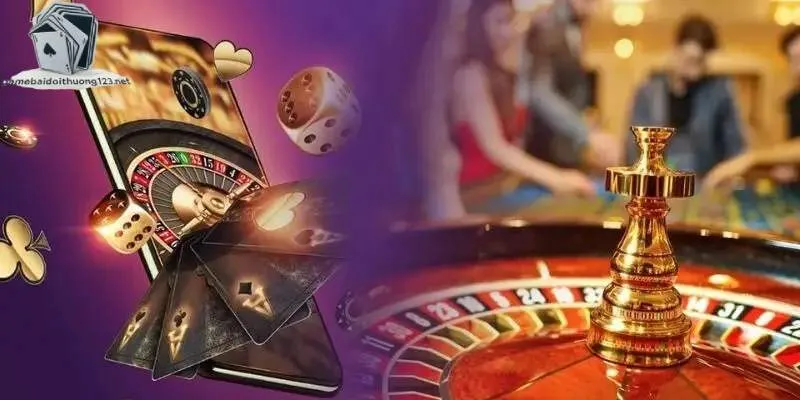 Khám phá một vài game cá cược hot tại nhà cái