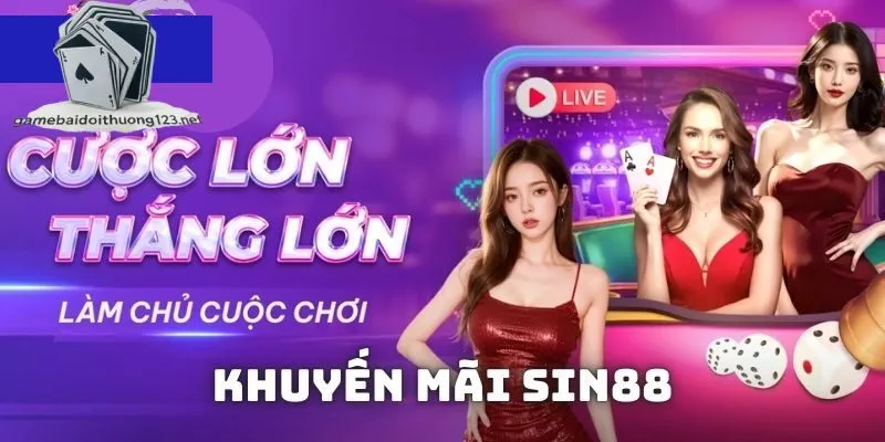 Khuyến mãi hấp dẫn giúp người chơi nâng cao cơ hội tham gia cá cược