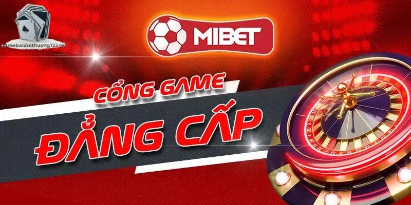 Mibet