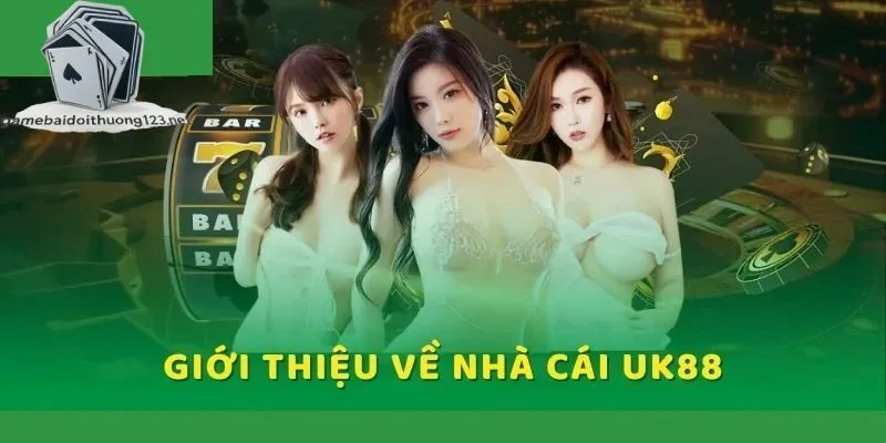 Một vài nét nổi bật về sân chơi Uk88 người mới nên biết