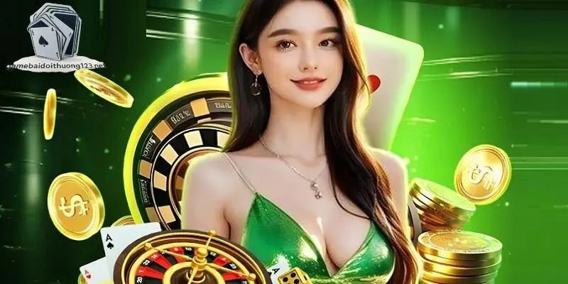 Nền tảng game bài đổi thưởng uy tín, chuyên nghiệp