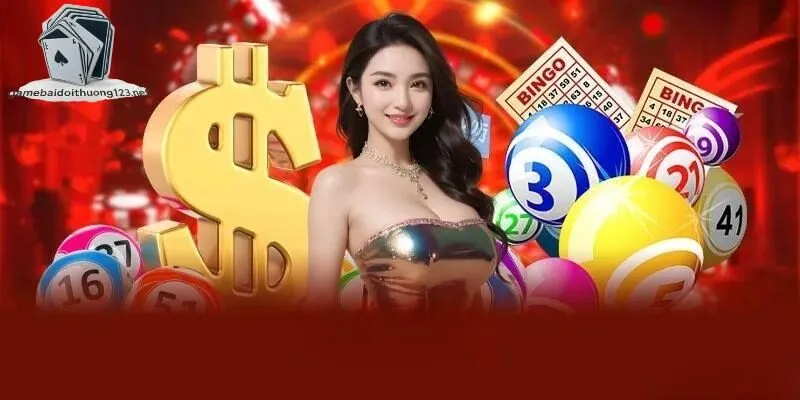 Nhiều game xổ số đặc sắc không thể bỏ lỡ tại FABET