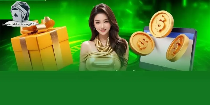 Nhiều sự kiện ưu đãi tặng thưởng cổ vũ người chơi cá cược