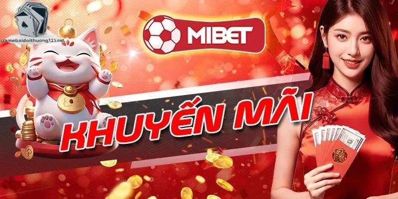 Tìm hiểu một vài khuyến mãi hot nhà cái áp dụng