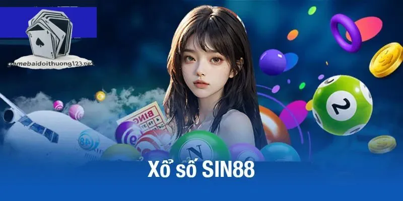 Xổ số lô đề quen thuộc với nhiều loại hình mới mẻ
