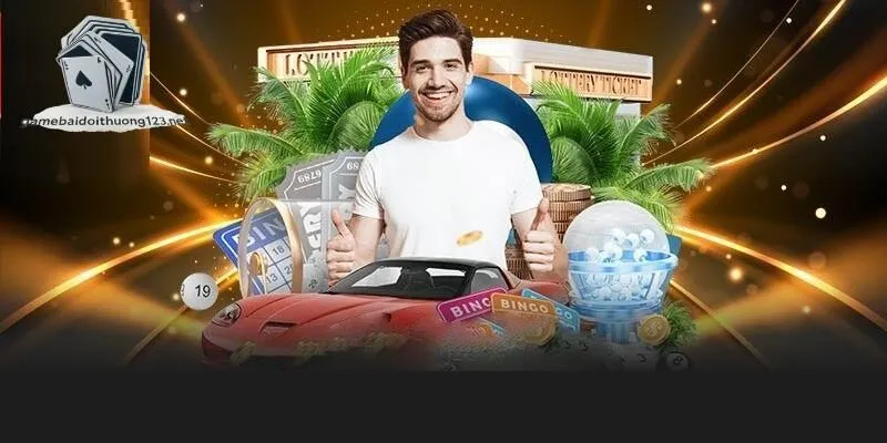 Xổ số online may mắn chờ bạn trải nghiệm