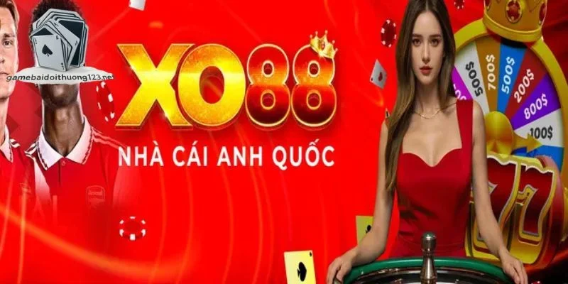 XO88